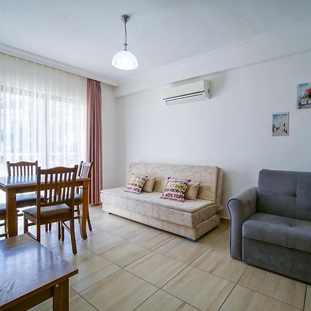 Datca Isik Apart Bagian luar foto