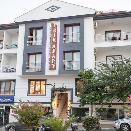 Datca Isik Apart Bagian luar foto