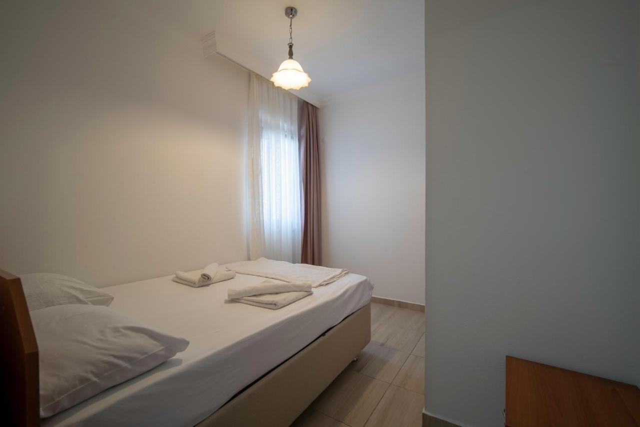 Datca Isik Apart Bagian luar foto