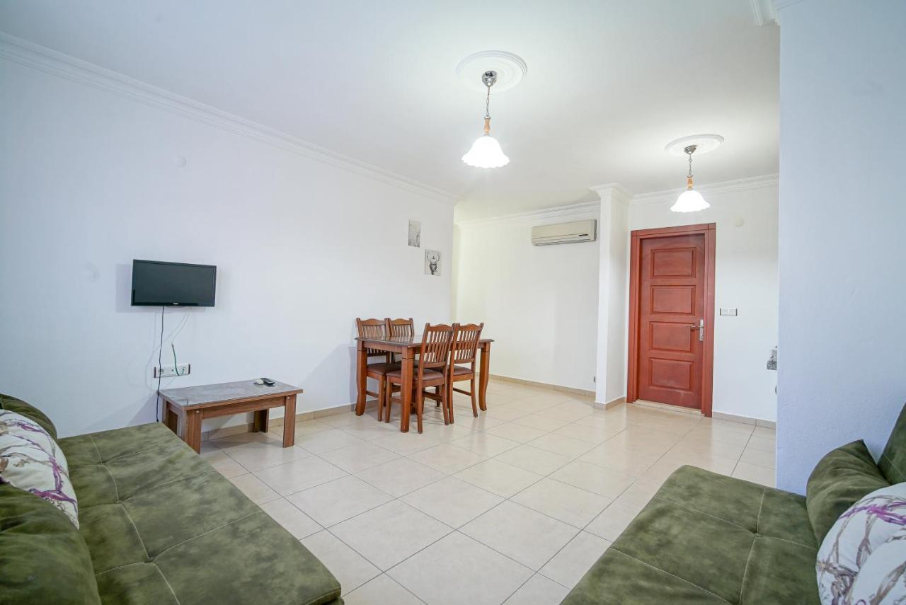 Datca Isik Apart Bagian luar foto