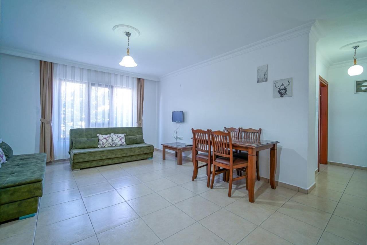 Datca Isik Apart Bagian luar foto