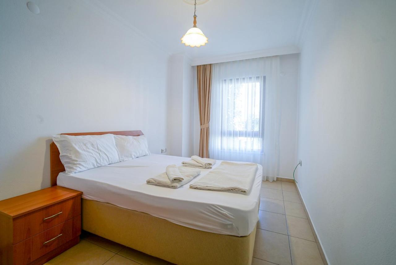 Datca Isik Apart Bagian luar foto