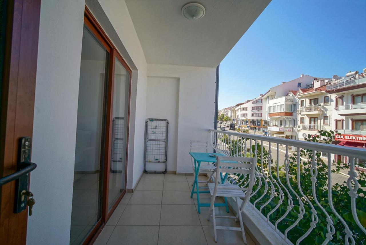 Datca Isik Apart Bagian luar foto