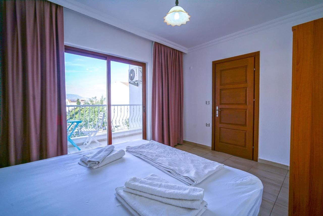 Datca Isik Apart Bagian luar foto