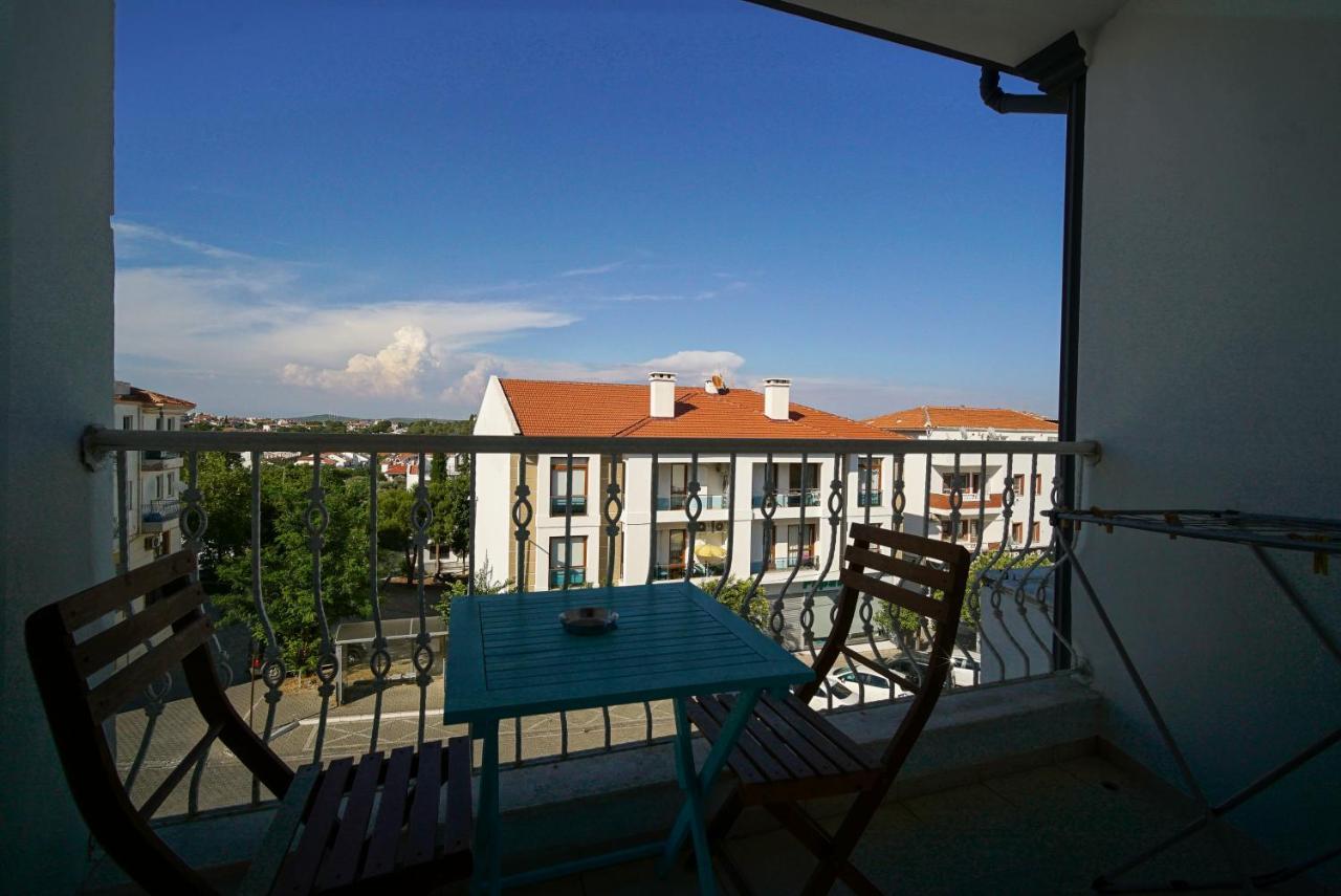 Datca Isik Apart Bagian luar foto