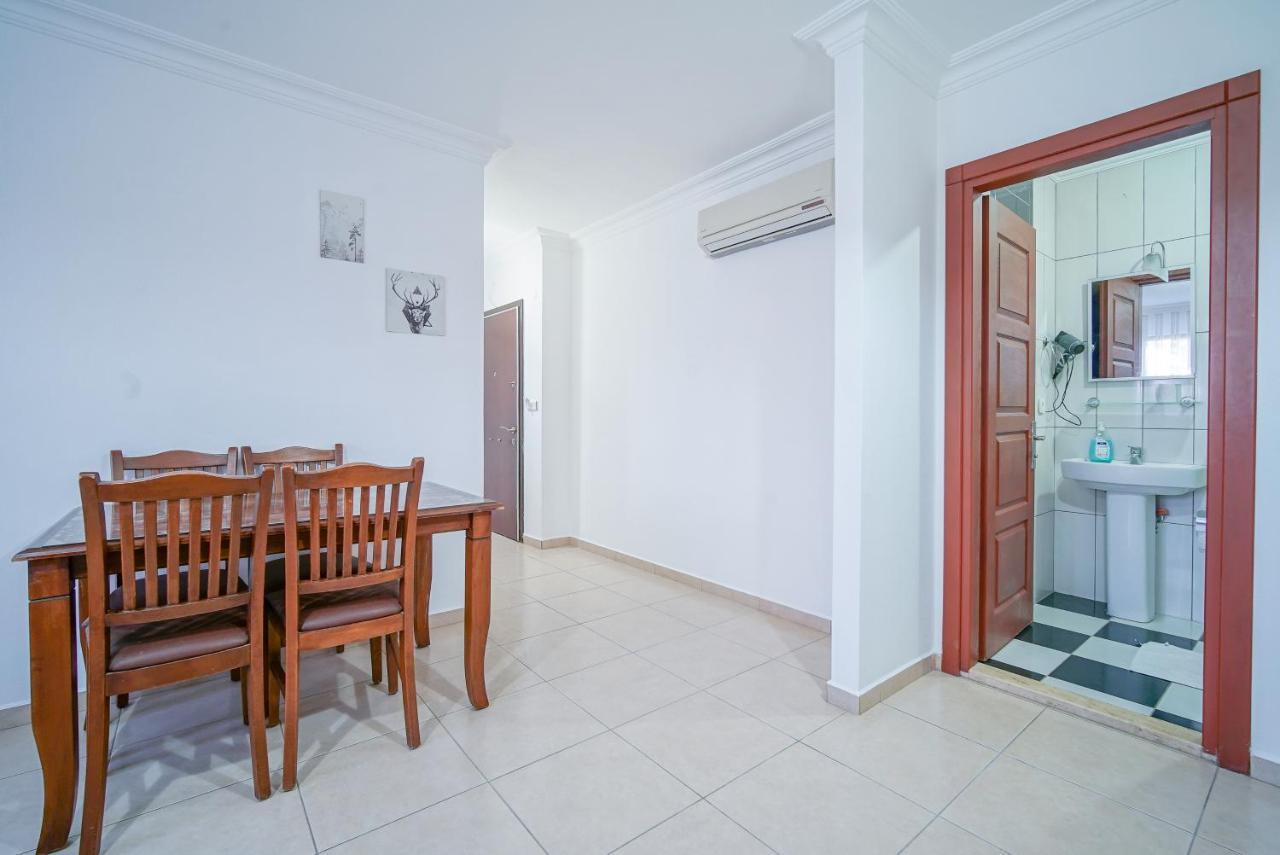 Datca Isik Apart Bagian luar foto