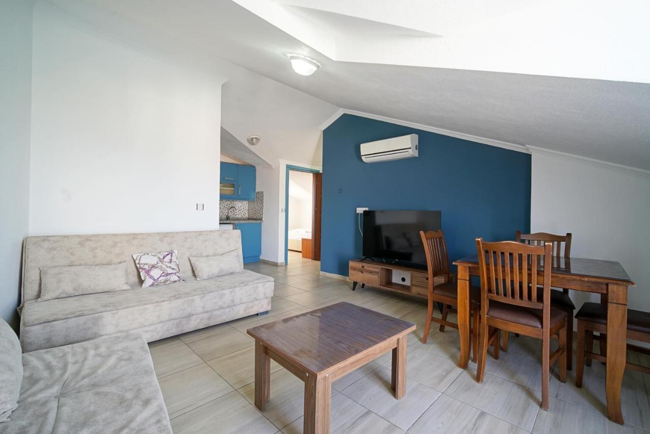 Datca Isik Apart Bagian luar foto